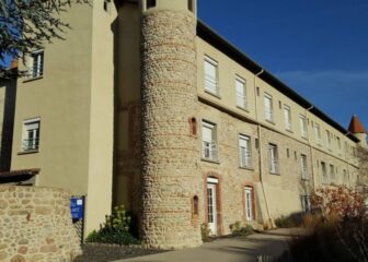maison remparts